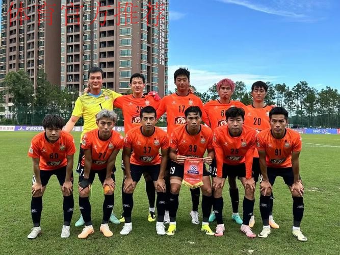 漳州赛区 | 厦门壹零贰陆、深圳二零二八携手晋级 鹭建天成遗憾止步