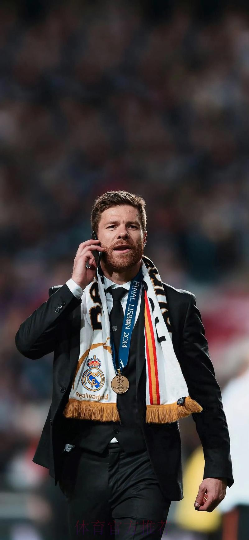 官方:阿隆索担任皇马主帅&签约3年 明天正式亮相 官方:阿隆索担任皇马主帅&签约3年 明天正式亮相