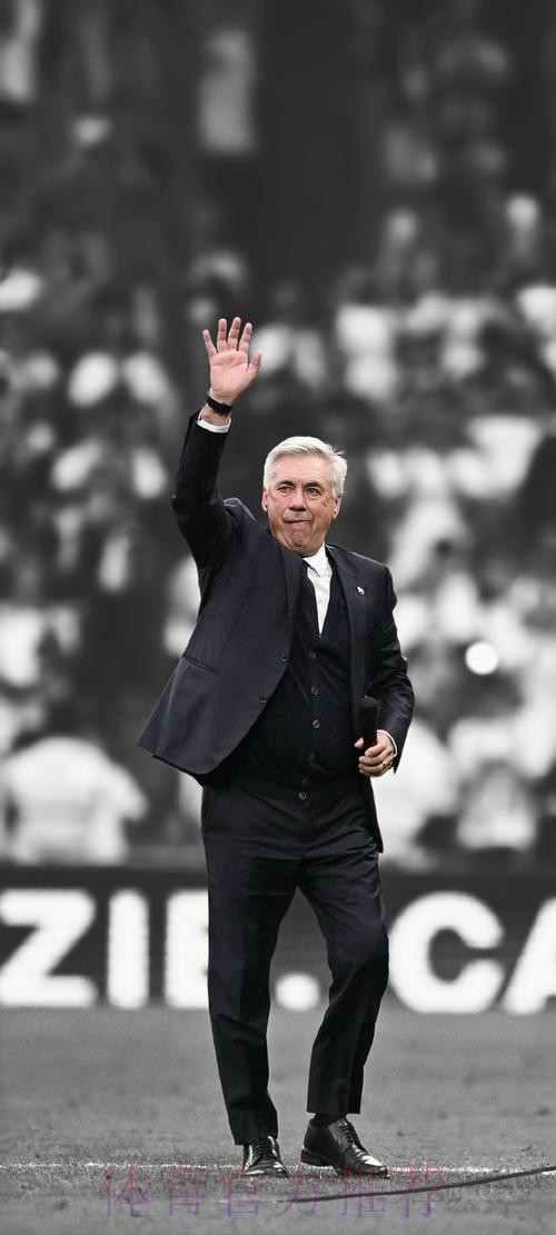 HWG!罗马诺:小安切洛蒂将出任博塔弗戈主帅 HWG!罗马诺:小安切洛蒂将出任博塔弗戈主帅